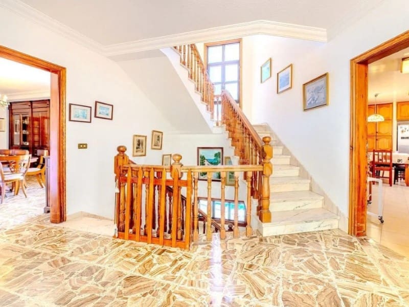 6 slaapkamer Villa te koop in Santa Cruz de Tenerife - € 1.995.000 (Ref: 9674085)