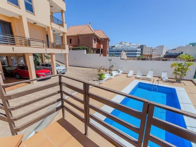 6 slaapkamer Villa te koop in Santa Cruz de Tenerife - € 1.995.000 (Ref: 9674085)