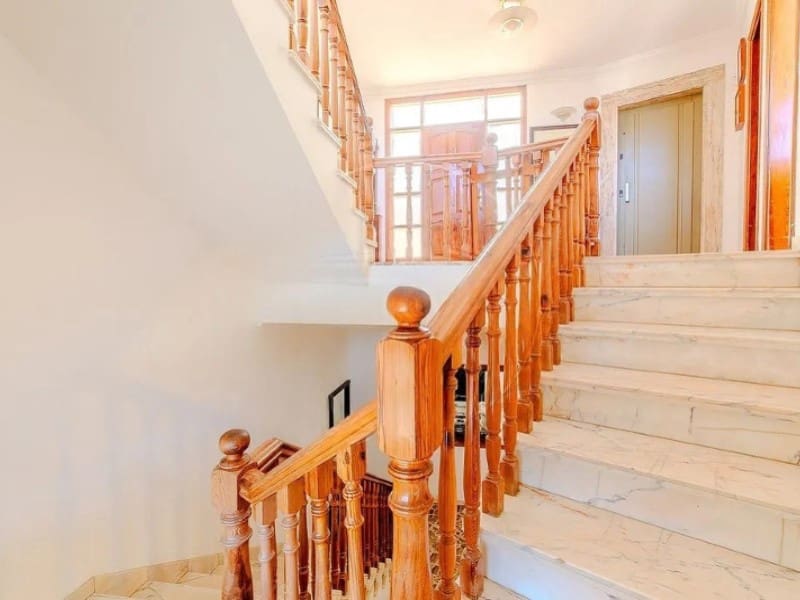 6 slaapkamer Villa te koop in Santa Cruz de Tenerife - € 1.995.000 (Ref: 9674085)