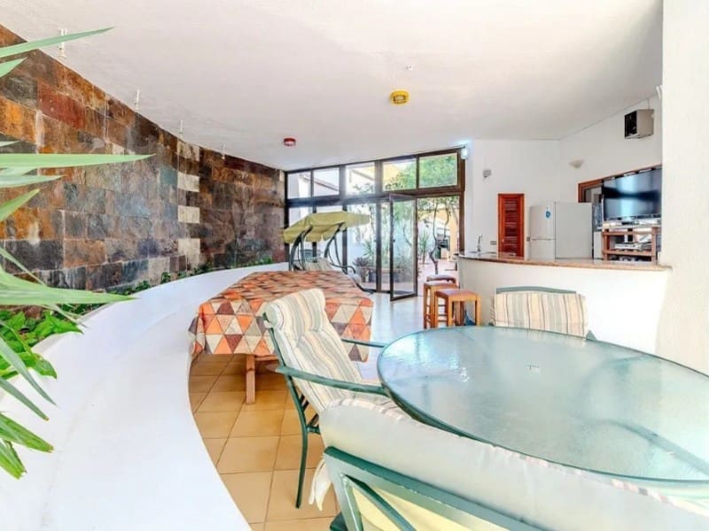 6 slaapkamer Villa te koop in Santa Cruz de Tenerife - € 1.995.000 (Ref: 9674085)