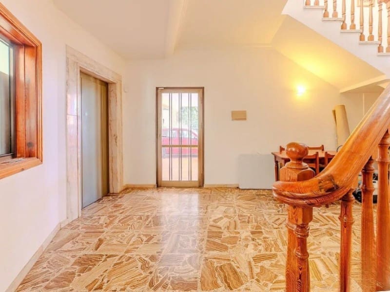 6 slaapkamer Villa te koop in Santa Cruz de Tenerife - € 1.995.000 (Ref: 9674085)