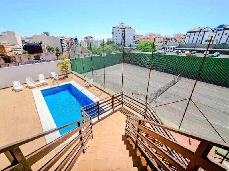 6 slaapkamer Villa te koop in Santa Cruz de Tenerife - € 1.995.000 (Ref: 9674085)