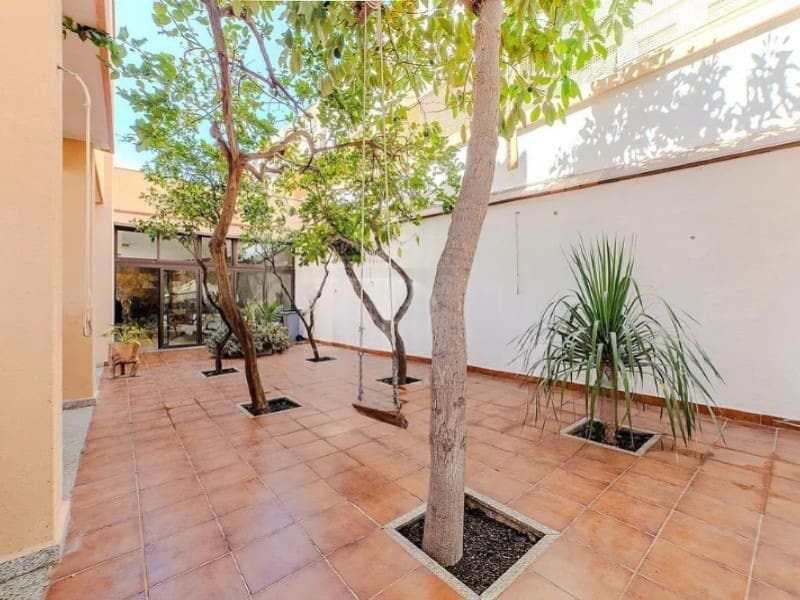 6 slaapkamer Villa te koop in Santa Cruz de Tenerife - € 1.995.000 (Ref: 9674085)