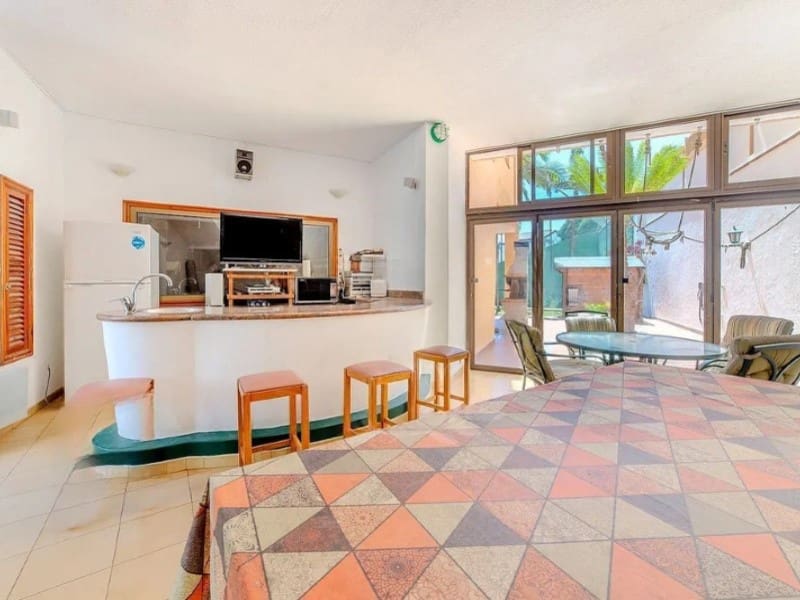 6 slaapkamer Villa te koop in Santa Cruz de Tenerife - € 1.995.000 (Ref: 9674085)