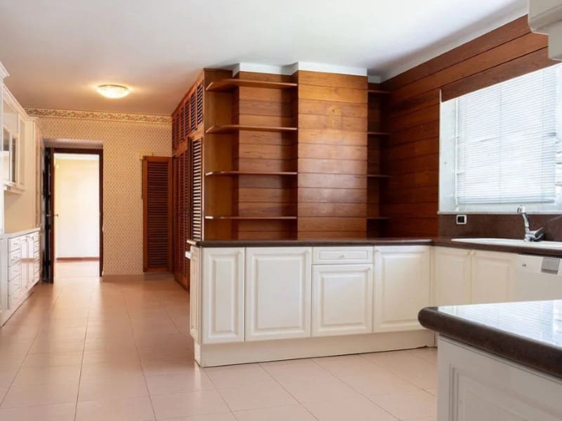 Chalet de 10 habitaciones en Santa Cruz de Tenerife en venta - 1.995.000 € (Ref: 9674086)