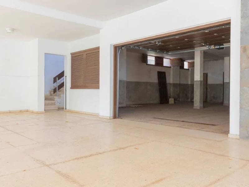 Chalet de 10 habitaciones en Santa Cruz de Tenerife en venta - 1.995.000 € (Ref: 9674086)