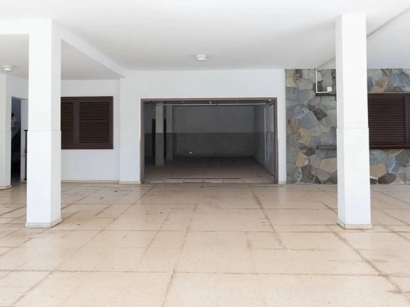 Chalet de 10 habitaciones en Santa Cruz de Tenerife en venta - 1.995.000 € (Ref: 9674086)