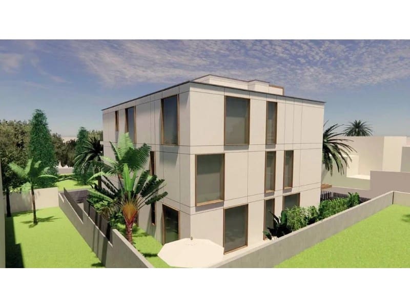 Chalet de 10 habitaciones en Santa Cruz de Tenerife en venta - 1.995.000 € (Ref: 9674086)