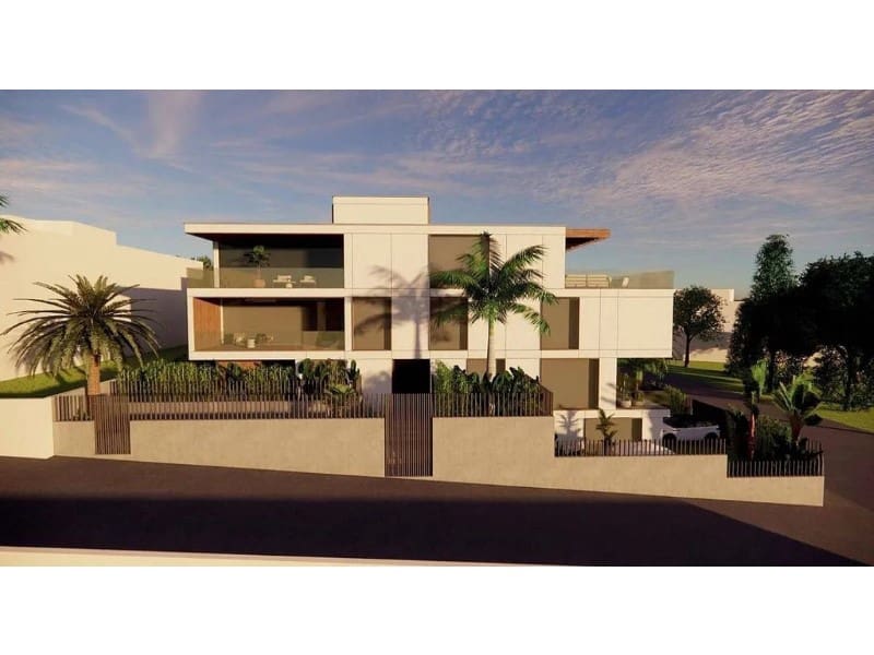 Chalet de 10 habitaciones en Santa Cruz de Tenerife en venta - 1.995.000 € (Ref: 9674086)