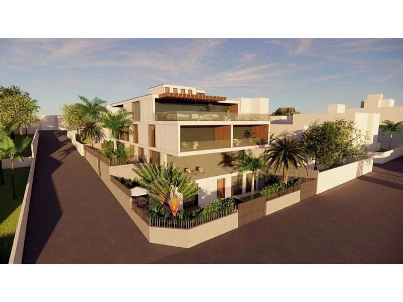 Chalet de 10 habitaciones en Santa Cruz de Tenerife en venta - 1.995.000 € (Ref: 9674086)