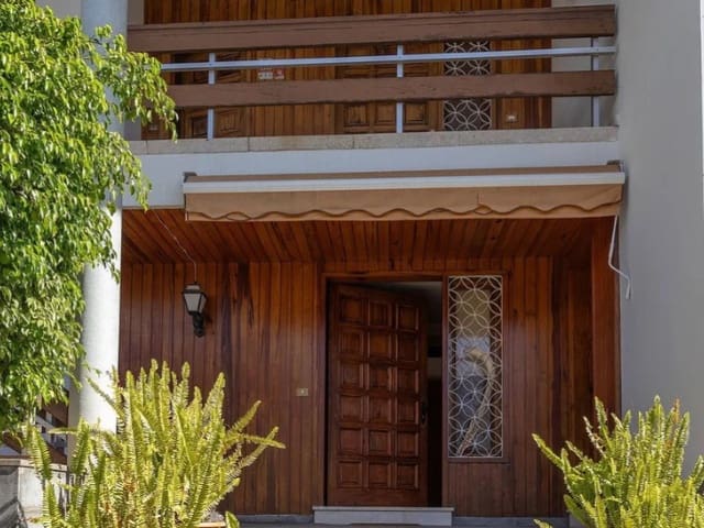 Chalet de 10 habitaciones en Centro - Ifara, Santa Cruz de Tenerife en venta - 1.995.000 € (Ref: 9674086)