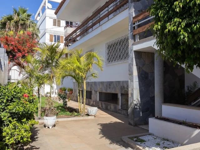 Chalet de 10 habitaciones en Centro - Ifara, Santa Cruz de Tenerife en venta - 1.995.000 € (Ref: 9674086)