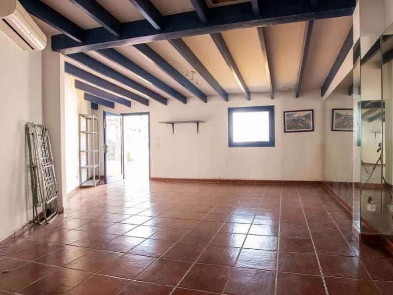 Villa zu verkaufen in Puerto de la Cruz - 825.000 € (Ref: 9674087)