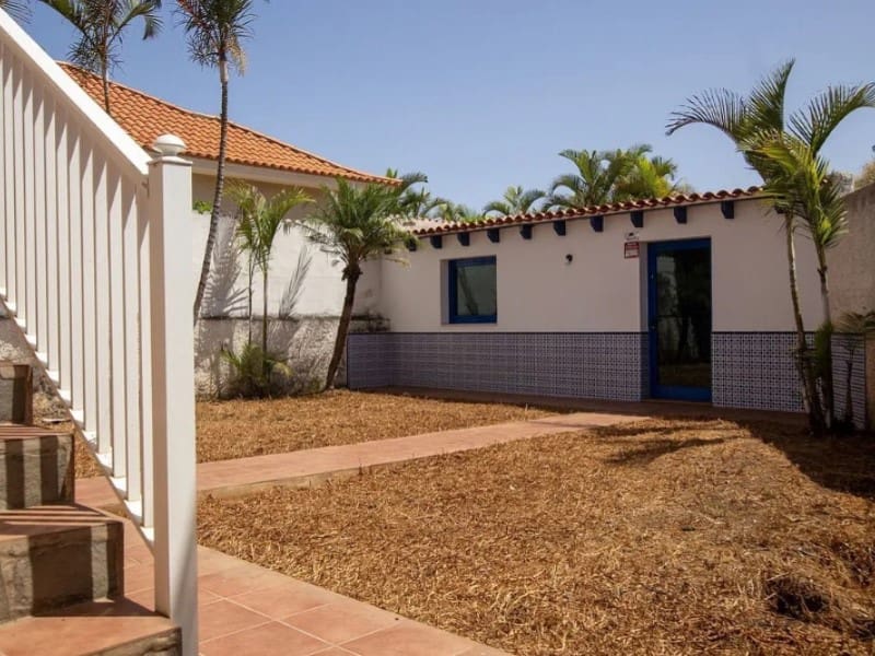 Villa zu verkaufen in Puerto de la Cruz - 825.000 € (Ref: 9674087)