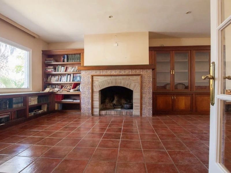 Villa zu verkaufen in Puerto de la Cruz - 825.000 € (Ref: 9674087)