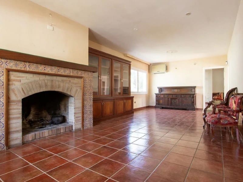 Villa zu verkaufen in Puerto de la Cruz - 825.000 € (Ref: 9674087)