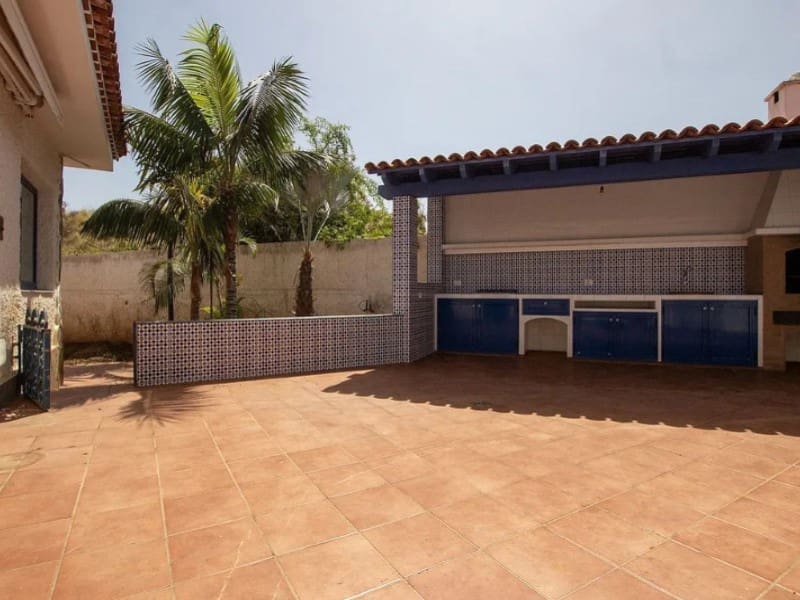 Villa zu verkaufen in Puerto de la Cruz - 825.000 € (Ref: 9674087)