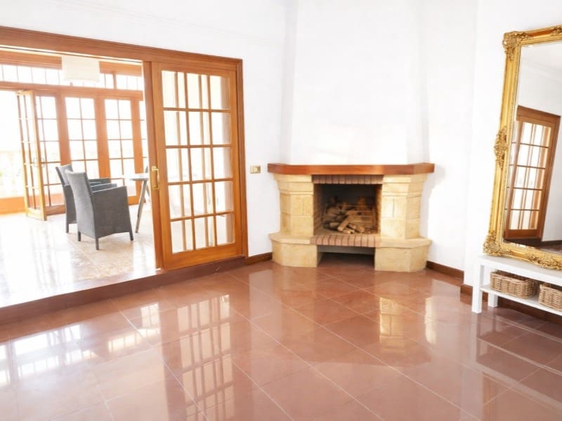 3 chambre Villa/Maison à vendre à Santa Ursula - 460 000 € (Ref: 9686303)