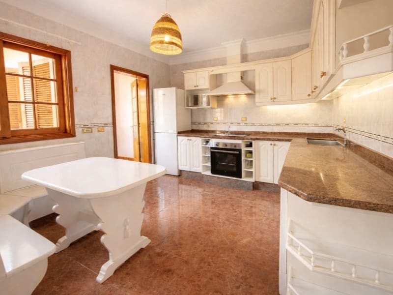 3 chambre Villa/Maison à vendre à Santa Ursula - 460 000 € (Ref: 9686303)