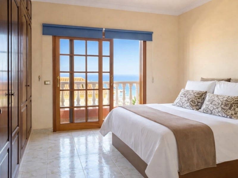 3 chambre Villa/Maison à vendre à Santa Ursula - 460 000 € (Ref: 9686303)