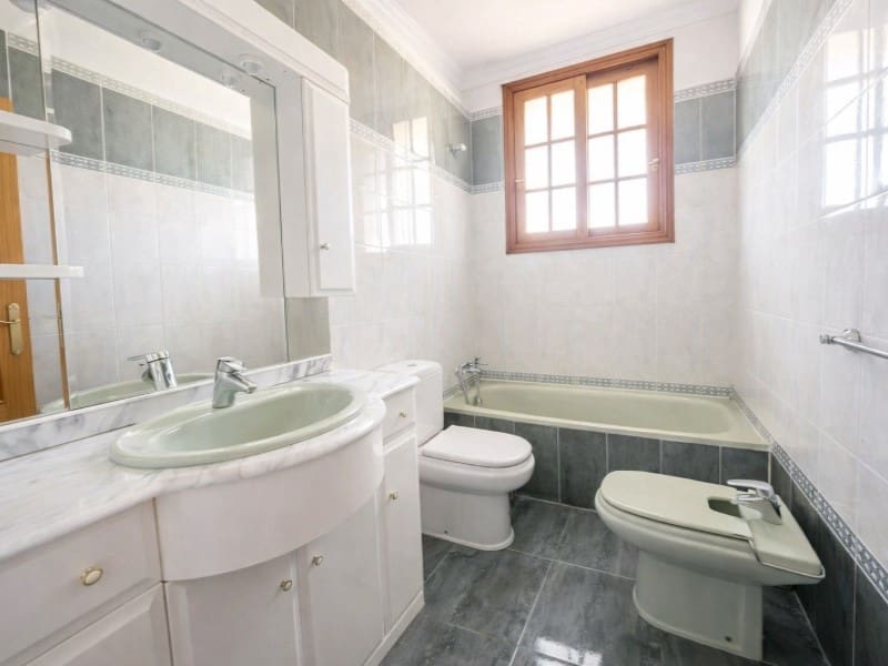 3 chambre Villa/Maison à vendre à Santa Ursula - 460 000 € (Ref: 9686303)