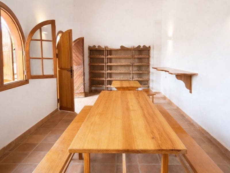 3 chambre Villa/Maison à vendre à Santa Ursula - 460 000 € (Ref: 9686303)