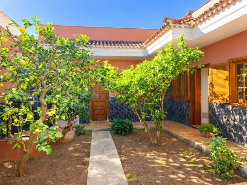 3 chambre Villa/Maison à vendre à Santa Ursula - 460 000 € (Ref: 9686303)