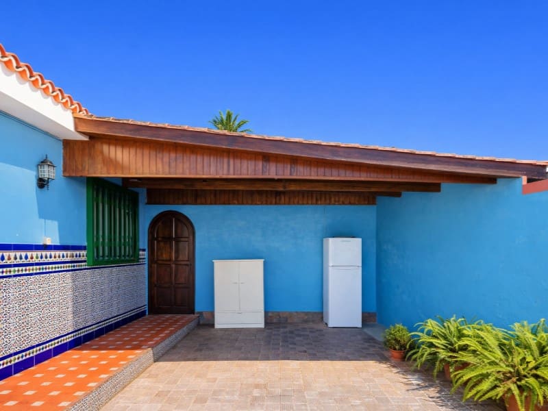 2 chambre Villa/Maison à vendre à El Sauzal - 450 000 € (Ref: 9690473)