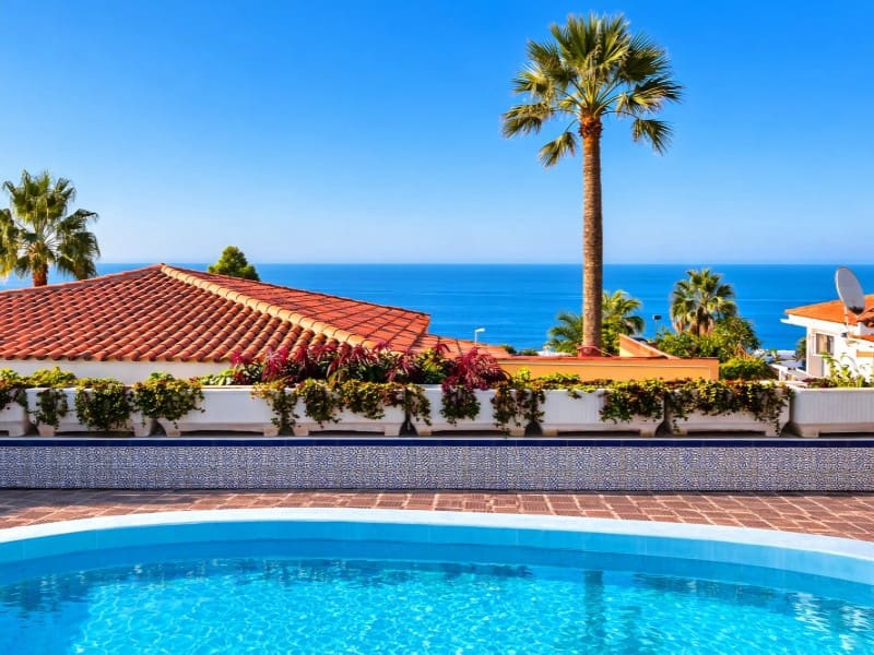 2 chambre Villa/Maison à vendre à El Sauzal - 450 000 € (Ref: 9690473)