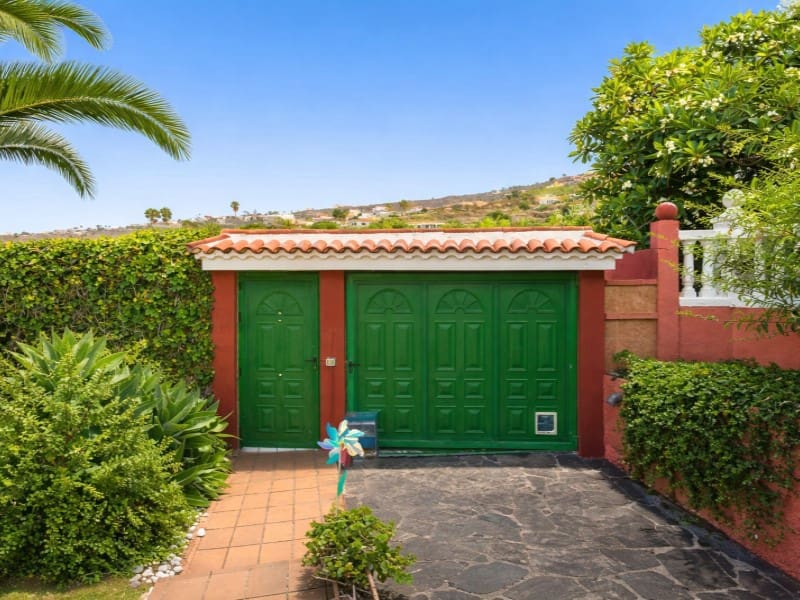 2 chambre Villa/Maison à vendre à El Sauzal - 450 000 € (Ref: 9690473)