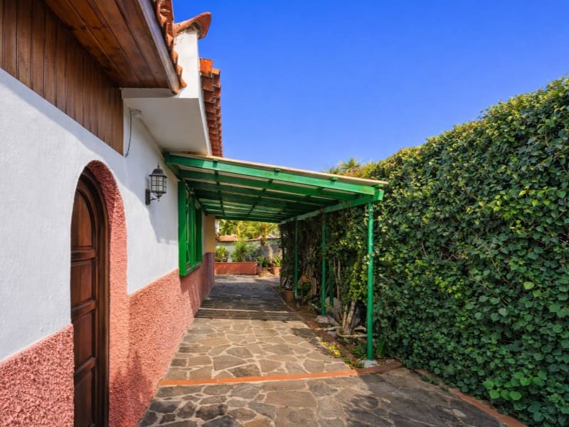 2 chambre Villa/Maison à vendre à El Sauzal - 450 000 € (Ref: 9690473)