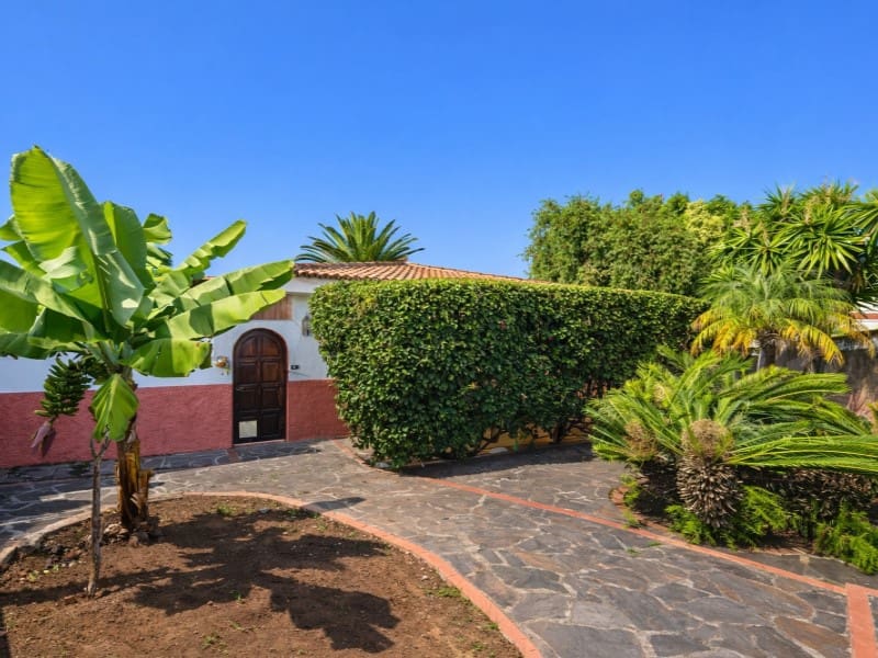 2 chambre Villa/Maison à vendre à El Sauzal - 450 000 € (Ref: 9690473)