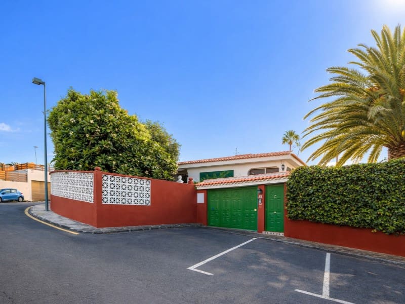 2 chambre Villa/Maison à vendre à El Sauzal - 450 000 € (Ref: 9690473)