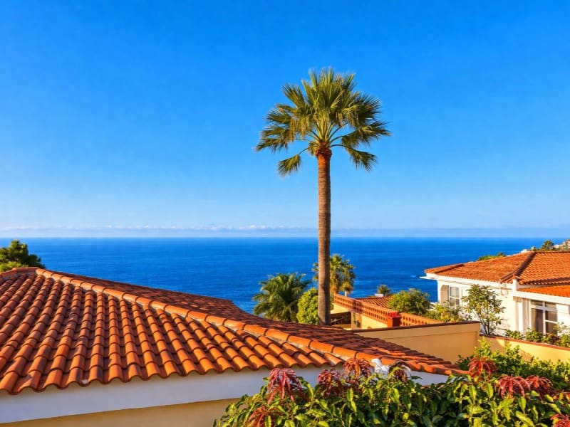 2 chambre Villa/Maison à vendre à El Sauzal - 450 000 € (Ref: 9690473)