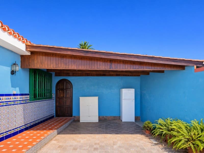 2 chambre Villa/Maison à vendre à El Sauzal - 450 000 € (Ref: 9690473)