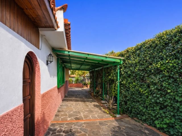 2 chambre Villa/Maison à vendre à El Sauzal - 450 000 € (Ref: 9690473)