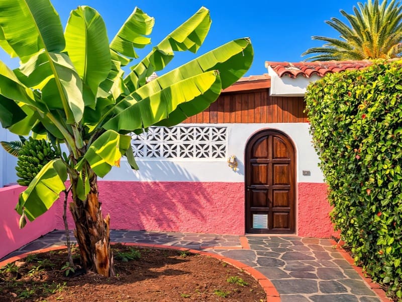 2 chambre Villa/Maison à vendre à El Sauzal - 450 000 € (Ref: 9690473)