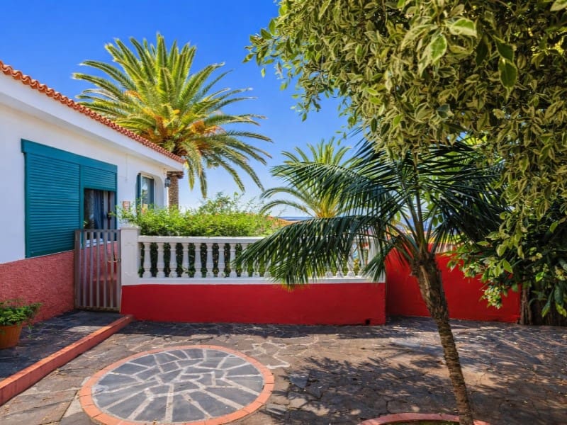 2 chambre Villa/Maison à vendre à El Sauzal - 450 000 € (Ref: 9690473)