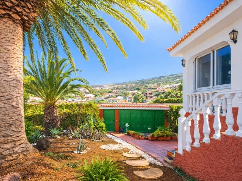 2 chambre Villa/Maison à vendre à El Sauzal - 450 000 € (Ref: 9690473)