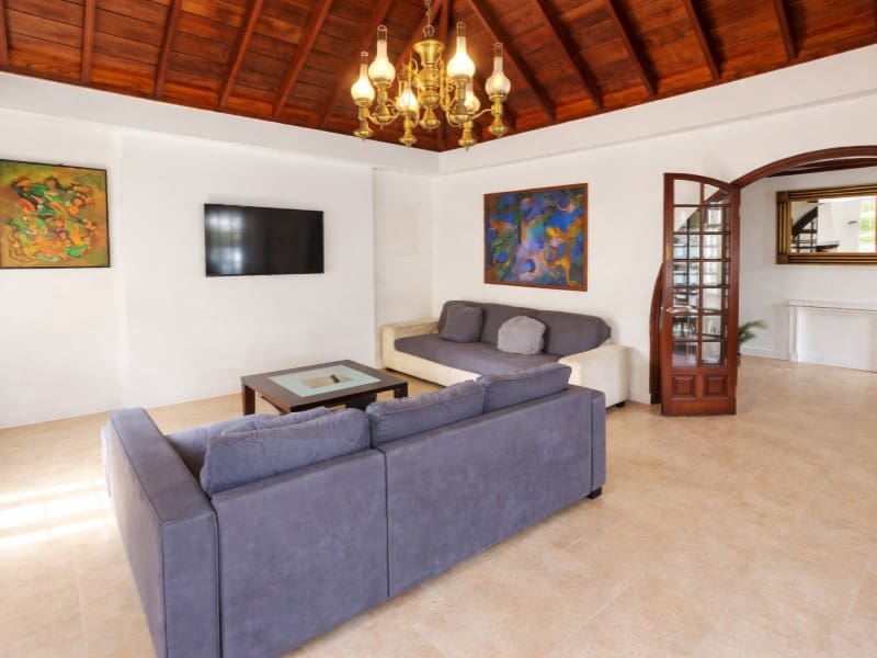 3 sypialnia Willa na sprzedaż w Puerto de la Cruz - 985 000 € (Ref: 9690474)