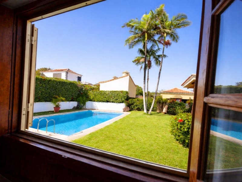 3 sypialnia Willa na sprzedaż w Puerto de la Cruz - 985 000 € (Ref: 9690474)