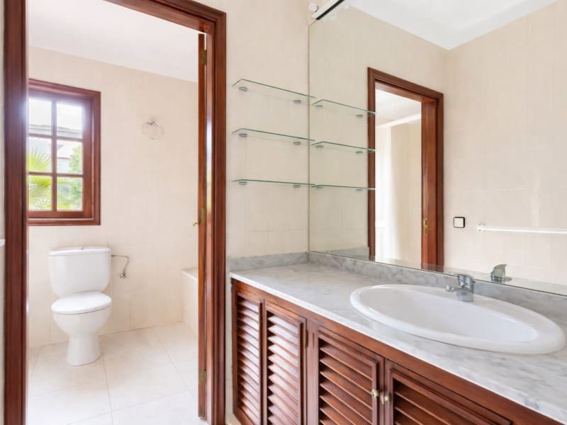 3 sypialnia Willa na sprzedaż w Puerto de la Cruz - 985 000 € (Ref: 9690474)