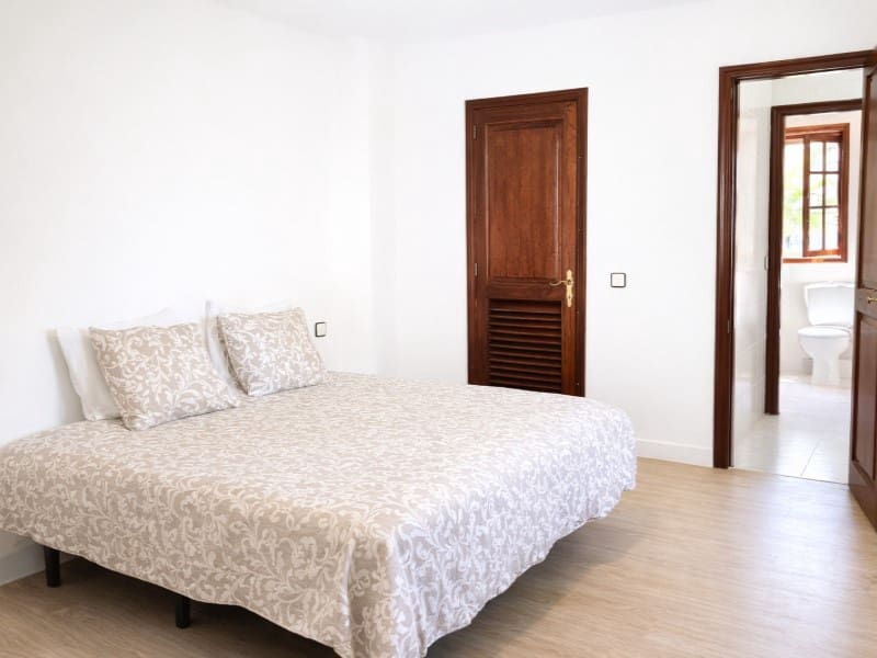 3 sypialnia Willa na sprzedaż w Puerto de la Cruz - 985 000 € (Ref: 9690474)