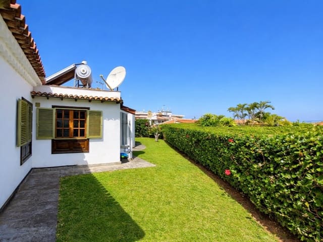 3 sypialnia Willa na sprzedaż w Puerto de la Cruz - 985 000 € (Ref: 9690474)