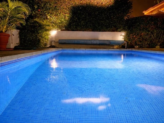 3 sypialnia Willa na sprzedaż w Puerto de la Cruz - 985 000 € (Ref: 9690474)