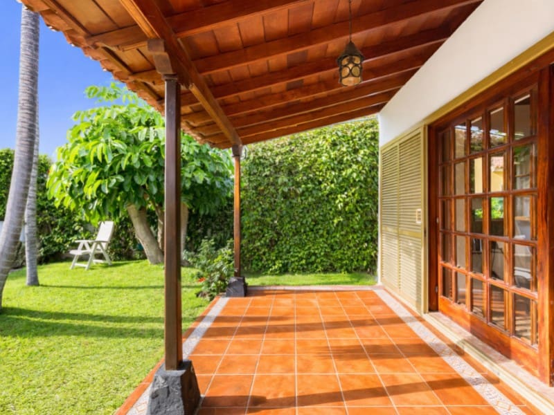 3 sypialnia Willa na sprzedaż w Puerto de la Cruz - 985 000 € (Ref: 9690474)