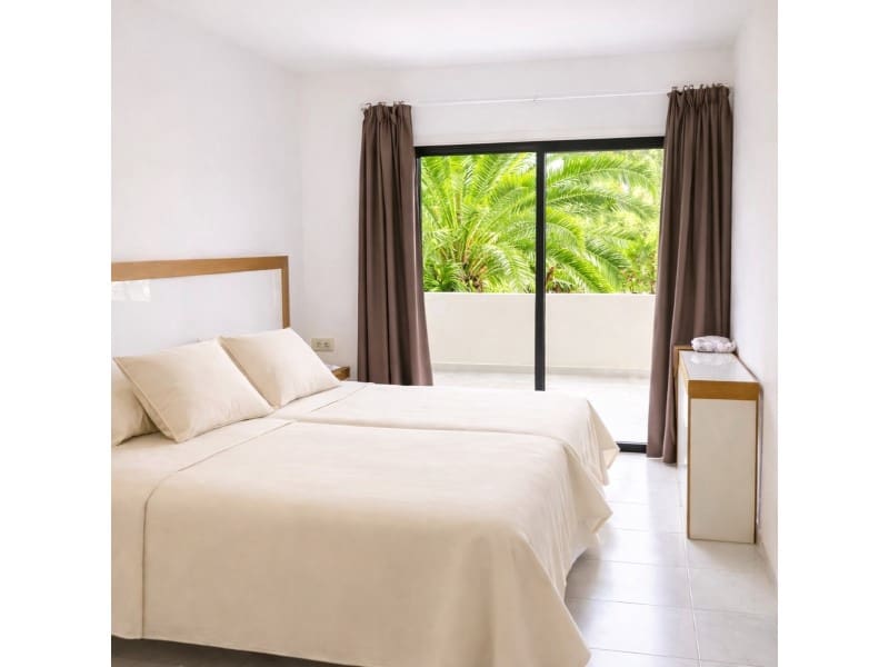 1 quarto Apartamento para venda em Puerto de la Cruz - 295 000 € (Ref: 9695235)