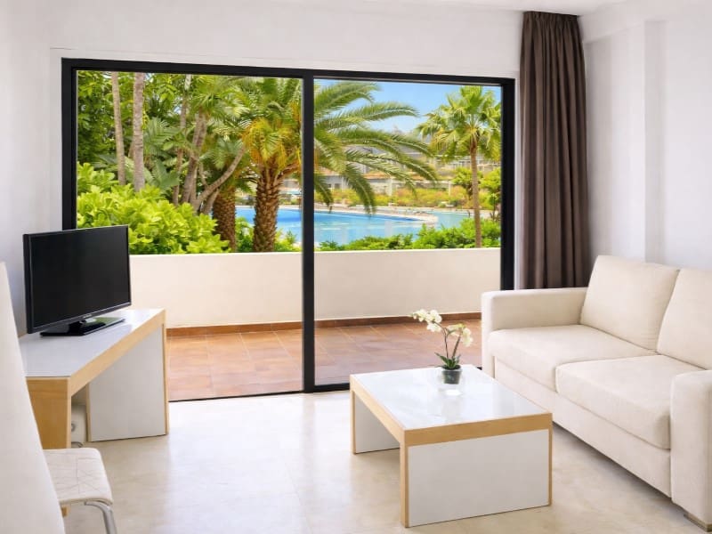 1 quarto Apartamento para venda em Puerto de la Cruz - 295 000 € (Ref: 9695235)