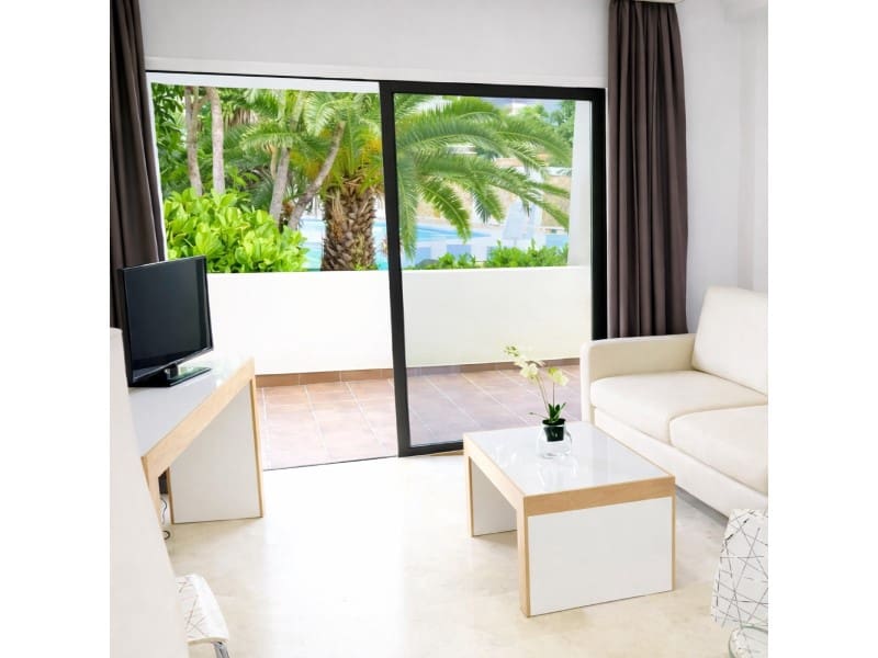 1 quarto Apartamento para venda em Puerto de la Cruz - 295 000 € (Ref: 9695235)