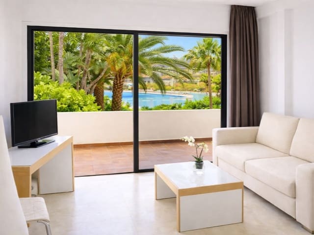 1 quarto Apartamento para venda em Puerto de la Cruz - 295 000 € (Ref: 9695235)